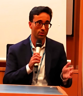 Andrea L'Erario Andrea L'Erario