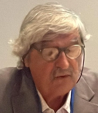 Luis Vicente Elías Pastor Luis Vicente Elías Pastor