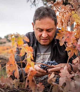 Ramiro García Ramiro García