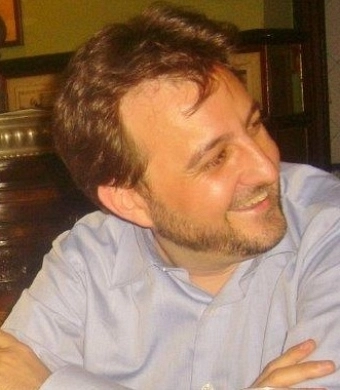 David Sanz Arauz David Sanz Arauz