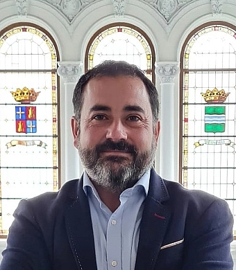 Rubén Montero Rubén Montero