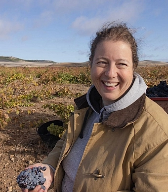 Amada de Salas Ortega Amada de Salas Ortega