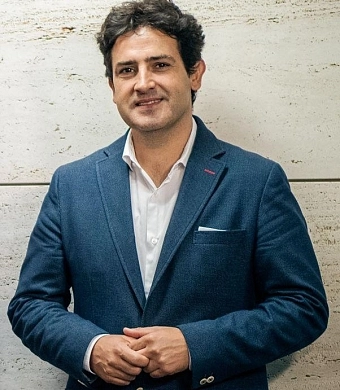 Roberto Iturriaga Navaridas Roberto Iturriaga Navaridas