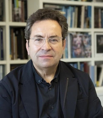 Mario Crecente Maseda Mario Crecente Maseda