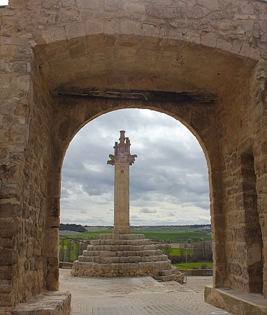 Le Cerrato : paysage, culture, patrimoine et vin Le Cerrato : paysage, culture, patrimoine et vin