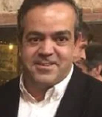 Jaime Primo Jaime Primo