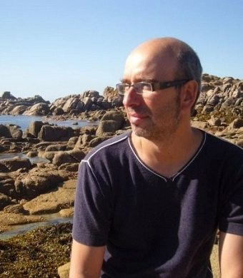 Ander de la Fuente Arana Ander de la Fuente Arana