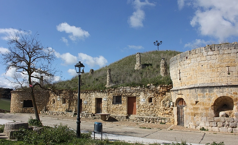 Patrimonio cultural y natural Patrimonio cultural y natural