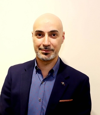 Miguel Portillo Miguel Portillo