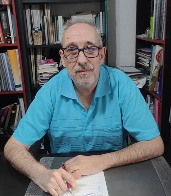 Fernando Pastor Fernando Pastor